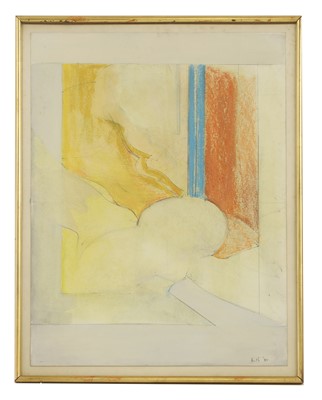 Lot 92 - Adrian Heath (1920-1992)