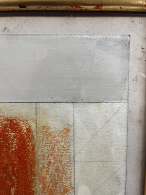 Lot 92 - Adrian Heath (1920-1992)