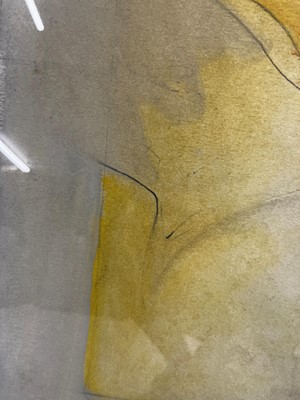 Lot 92 - Adrian Heath (1920-1992)