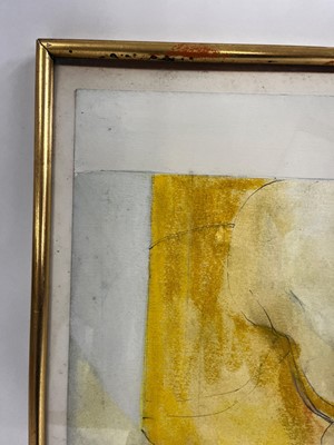 Lot 92 - Adrian Heath (1920-1992)