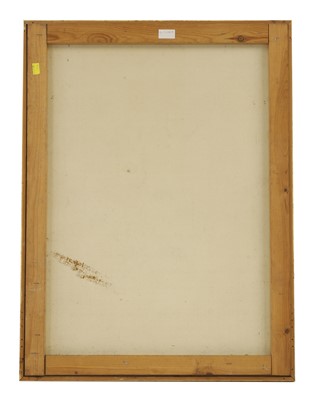 Lot 92 - Adrian Heath (1920-1992)