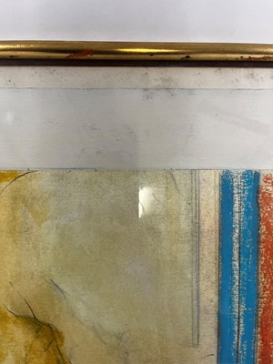 Lot 92 - Adrian Heath (1920-1992)