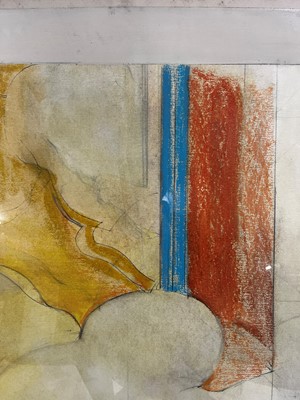 Lot 92 - Adrian Heath (1920-1992)