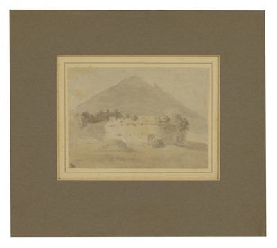 Lot 213 - William Daniell RA (1769-1837)