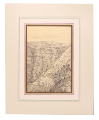 Lot 196 - English School, 19th century