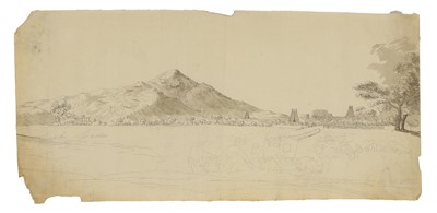 Lot 358 - Samuel Davis (1760-1819)