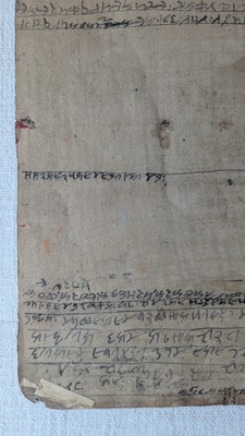 Lot 190 - An Indian painting of a royal hunting scene