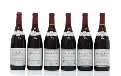 Lot 392 - Bourgogne, Meo-Camuzet, 1999