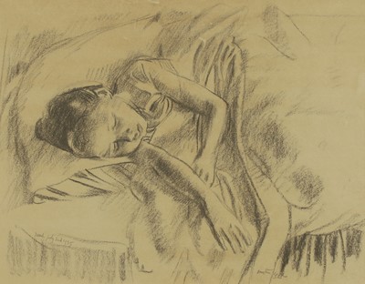 Lot 216A - Robert Sargent Austin RA (1895-1973)