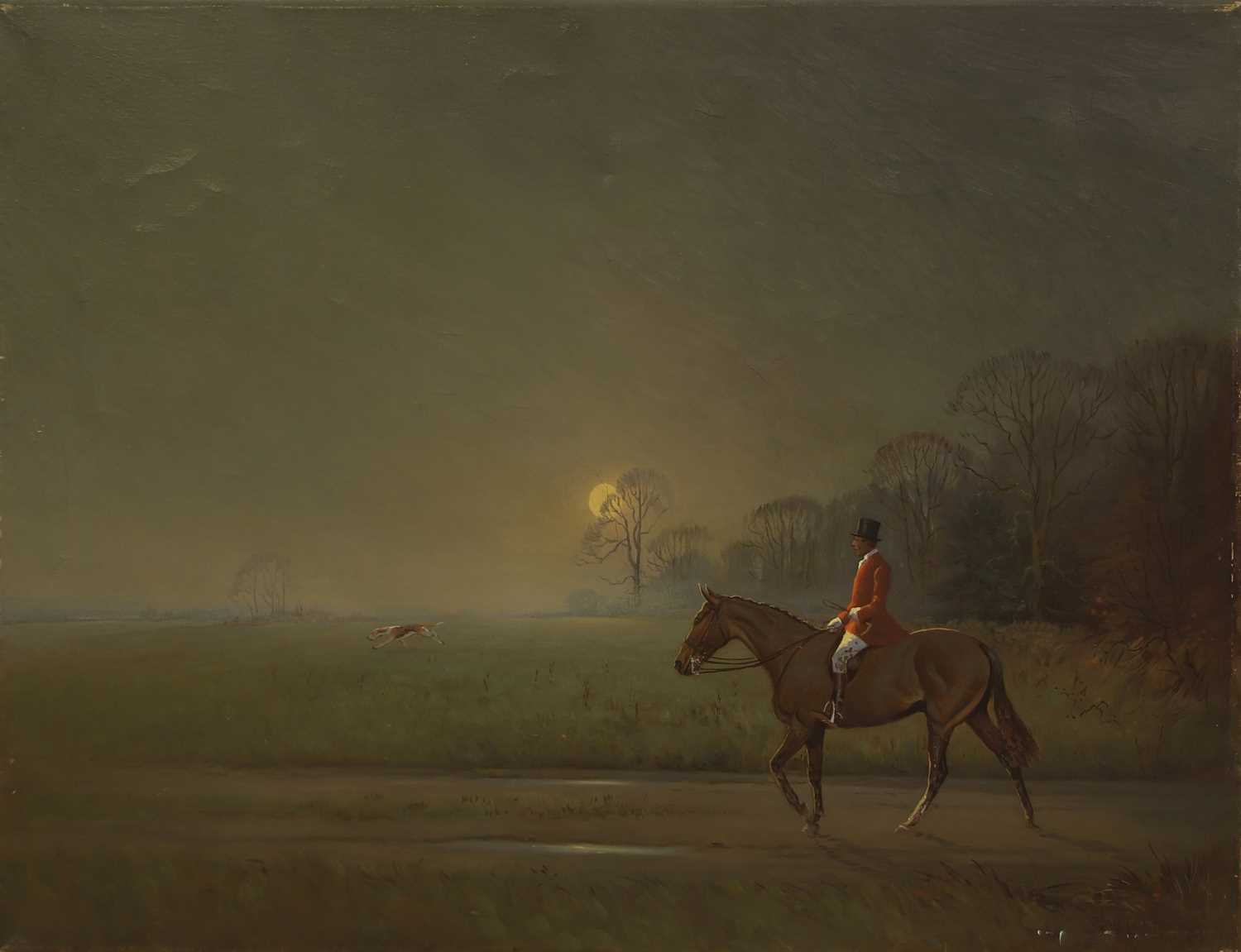 Lot 314 - Ninetta Butterworth (1922-2010)