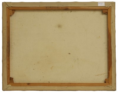Lot 314 - Ninetta Butterworth (1922-2010)