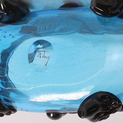 Lot 47 - Auguste Jean (c.1830-1896)