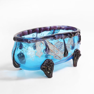 Lot 47 - Auguste Jean (c.1830-1896)