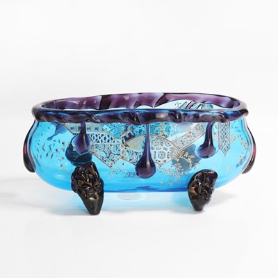 Lot 47 - Auguste Jean (c.1830-1896)