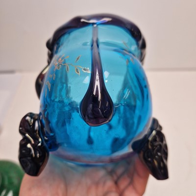 Lot 47 - Auguste Jean (c.1830-1896)