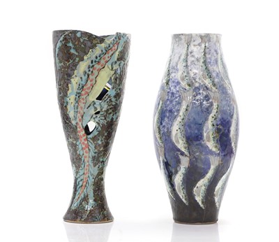 Lot 107 - Roger Cockram (b.1947)