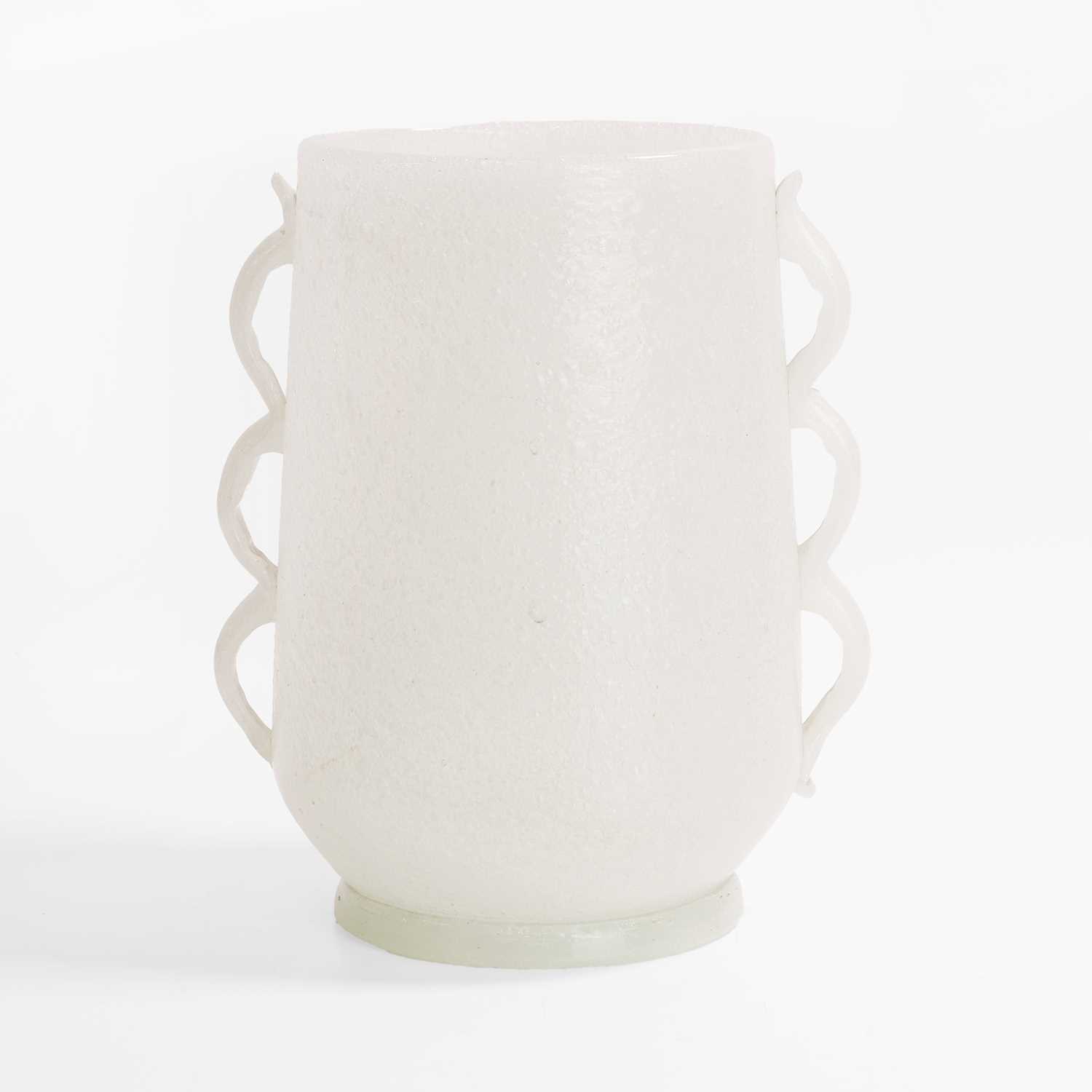 Lot 147 - Manner of Napoleone Martinuzzi