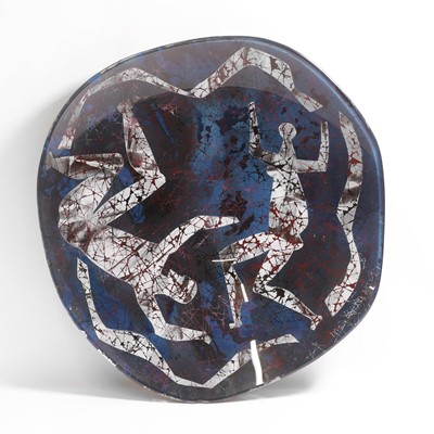 Lot 158 - Duilio (Dubé) Barnabé (Italian-French, 1914-1961)