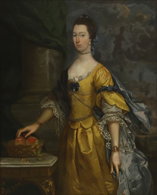 Lot 117 - J... Woodington (18th century)