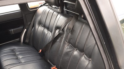 Lot 1 - 1989 Volvo 240 GLT Estate