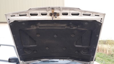 Lot 1 - 1989 Volvo 240 GLT Estate