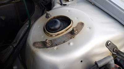 Lot 1 - 1989 Volvo 240 GLT Estate