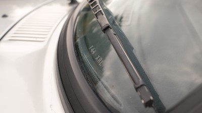 Lot 1 - 1989 Volvo 240 GLT Estate