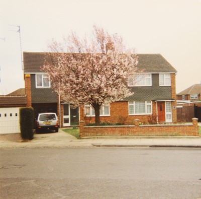 Lot 1 - 1989 Volvo 240 GLT Estate