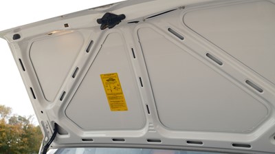 Lot 2 - 1991 Volvo 740 GL Saloon