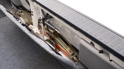 Lot 2 - 1991 Volvo 740 GL Saloon