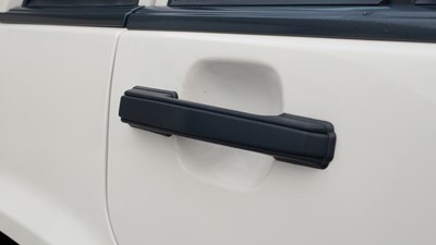 Lot 2 - 1991 Volvo 740 GL Saloon