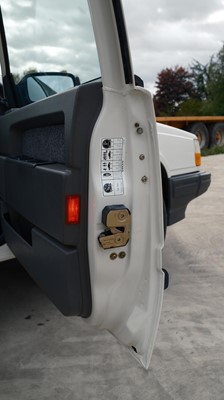 Lot 2 - 1991 Volvo 740 GL Saloon