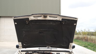 Lot 2 - 1991 Volvo 740 GL Saloon