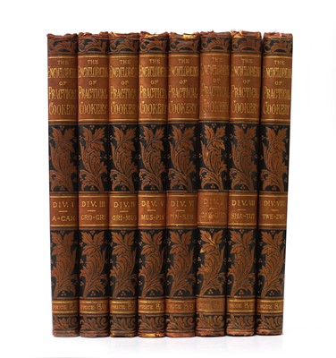 Lot 236 - Garrett, T F (Edit)