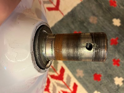 Lot 517 - After Eero Aarnio