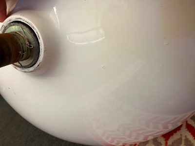 Lot 517 - After Eero Aarnio