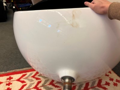 Lot 517 - After Eero Aarnio