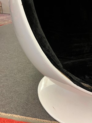 Lot 517 - After Eero Aarnio