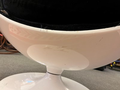 Lot 517 - After Eero Aarnio