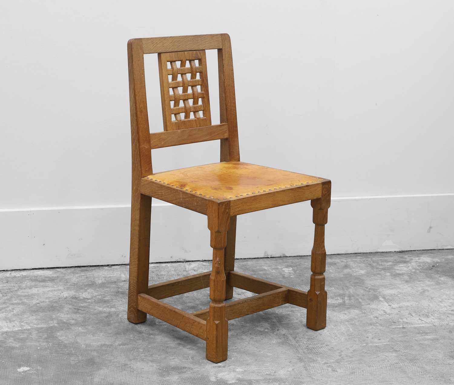 Lot 505 - Robert Mouseman Thompson