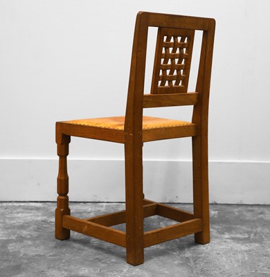 Lot 505 - Robert Mouseman Thompson