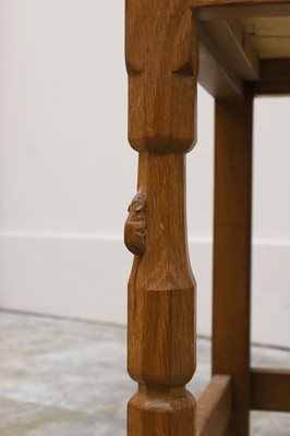 Lot 505 - Robert Mouseman Thompson