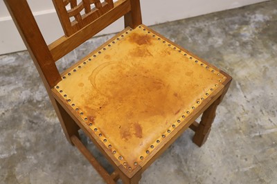 Lot 505 - Robert Mouseman Thompson
