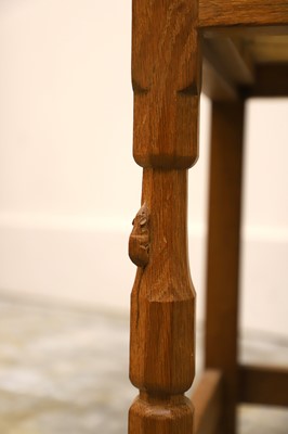 Lot 505 - Robert Mouseman Thompson