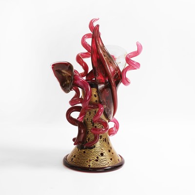 Lot 230 - Dale Chihuly (American, b.1941)
