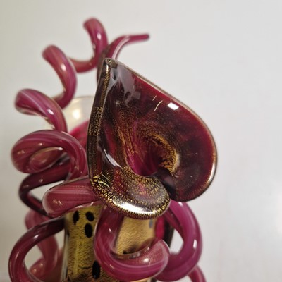 Lot 230 - Dale Chihuly (American, b.1941)