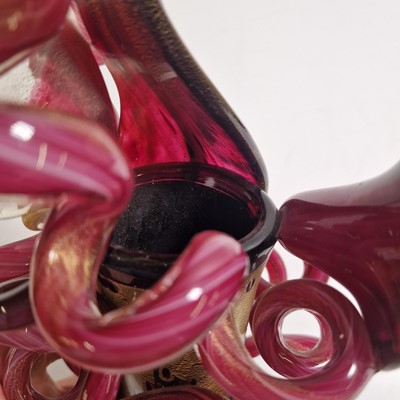 Lot 230 - Dale Chihuly (American, b.1941)