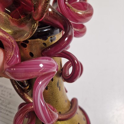 Lot 230 - Dale Chihuly (American, b.1941)