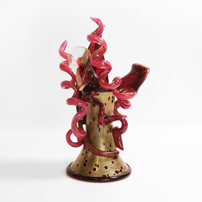Lot 230 - Dale Chihuly (American, b.1941)