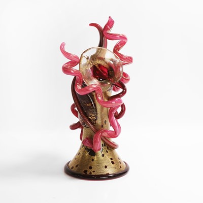 Lot 230 - Dale Chihuly (American, b.1941)